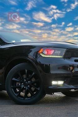 دودج دورانجو